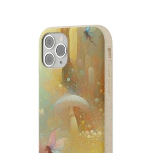 Phone Case - Fairytale Biodegradable Case