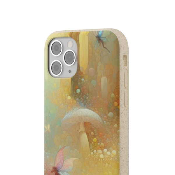 Phone Case - Fairytale Biodegradable Case