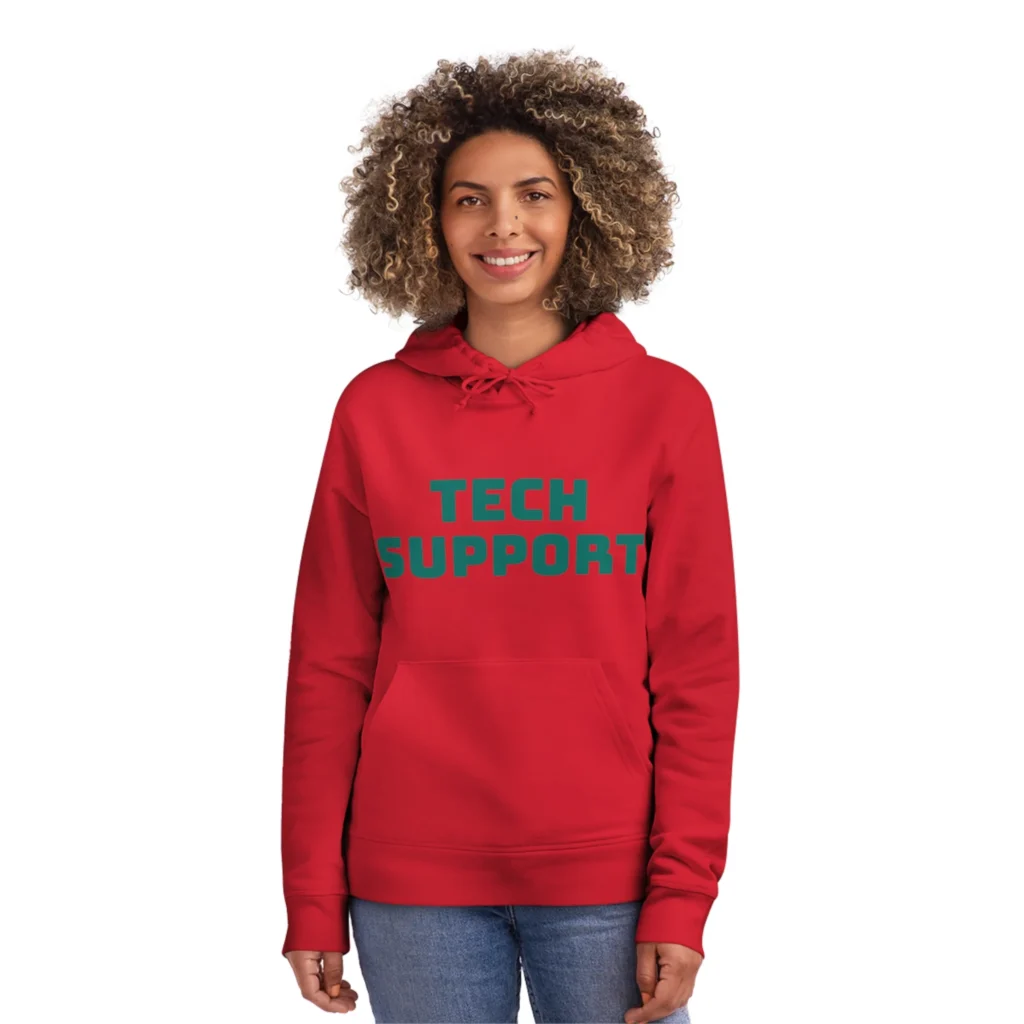 Drummer Hoodie, Funny Tech Support, I'm Here to Eat Your Cookies, Sugar Cookie Pattern, Unisex Sweatshirt, Hooded Pullover