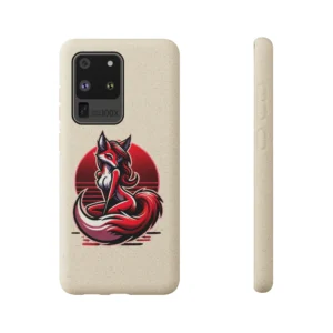 Phone Case Red Fox