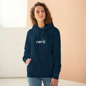 Nerd Cruiser Hoodie