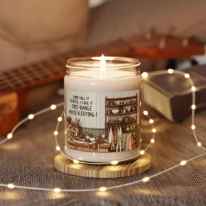 The Feral Housewife Free-range Housekeeping Chaos