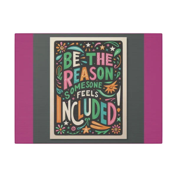 The Feral Housewife Values Canvas