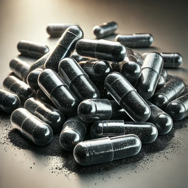 midnight magnum capsules