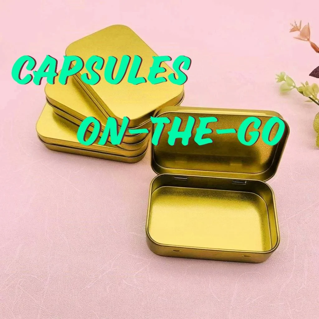 capsule-on-the-go