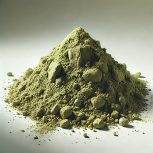 kratom green bali