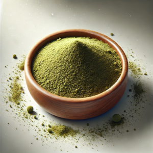 kratom powder