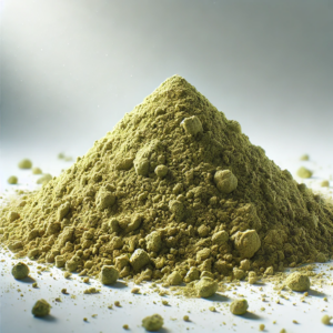 Premium Red Bali Kratom Powder