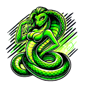 Green Magnum - 1g Capsules - Green Maeng Da - Reusable On-The-Go Tin - Silver - (Small & Large)