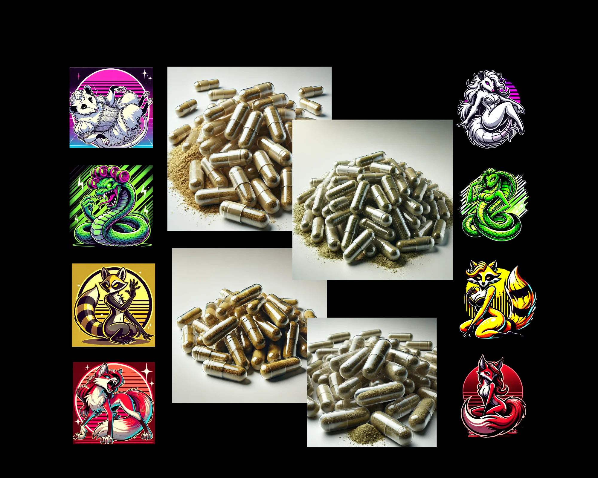 Maeng Da Kratom: The Housewife’s Secret Weapon