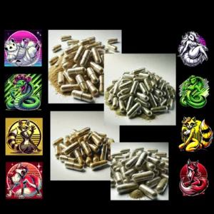 maeng da sample pack