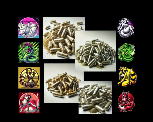 maeng da sample pack